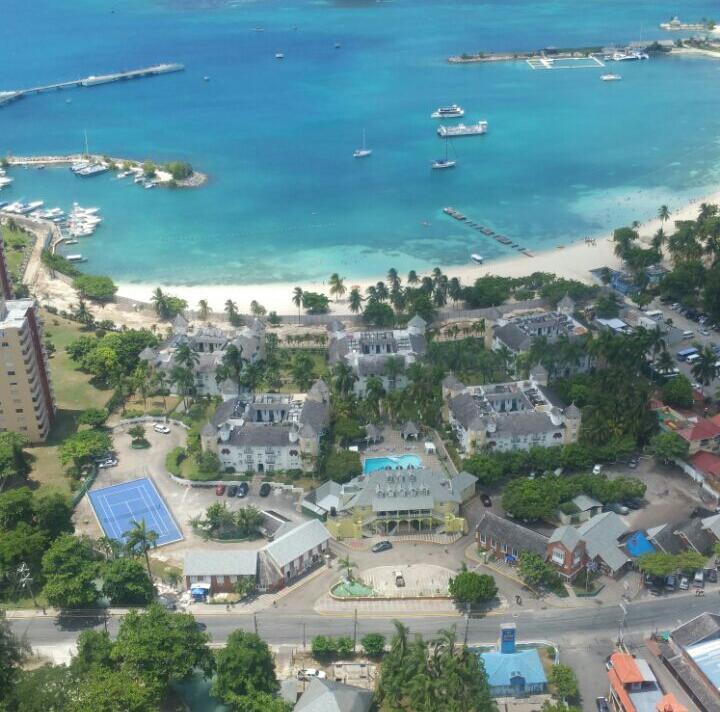 Studio 27 Ocho Rios Exterior foto