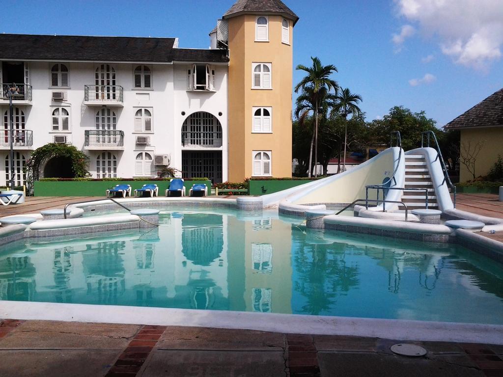 Studio 27 Ocho Rios Exterior foto